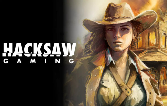 Hacksaw gaming