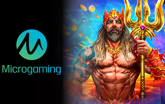 Microgaming