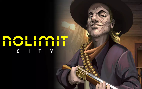 Nolimit city