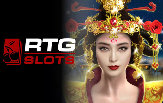 RTG Slots