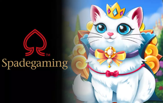 Spade Gaming