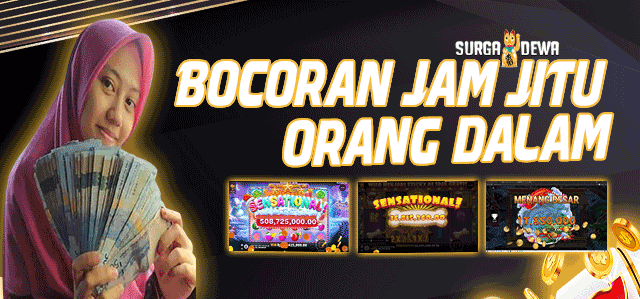 Slot88 Surgadewa